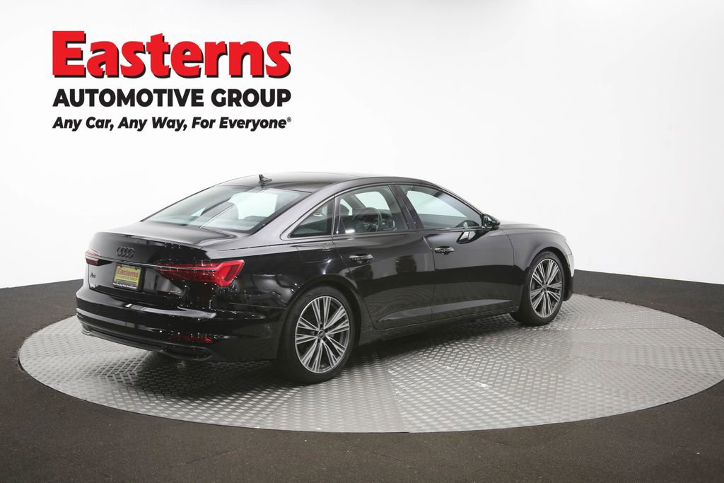 Used 2023 Audi A6 2.0T Premium w/ Convenience Package AWD/4WD image 43