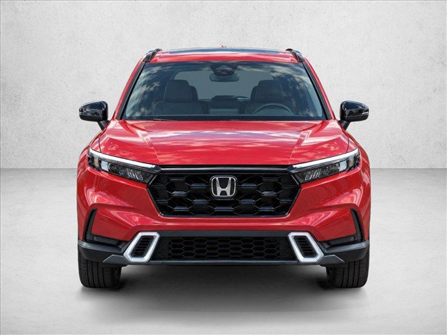 New 2027 Honda CR-V Sport Touring image 2