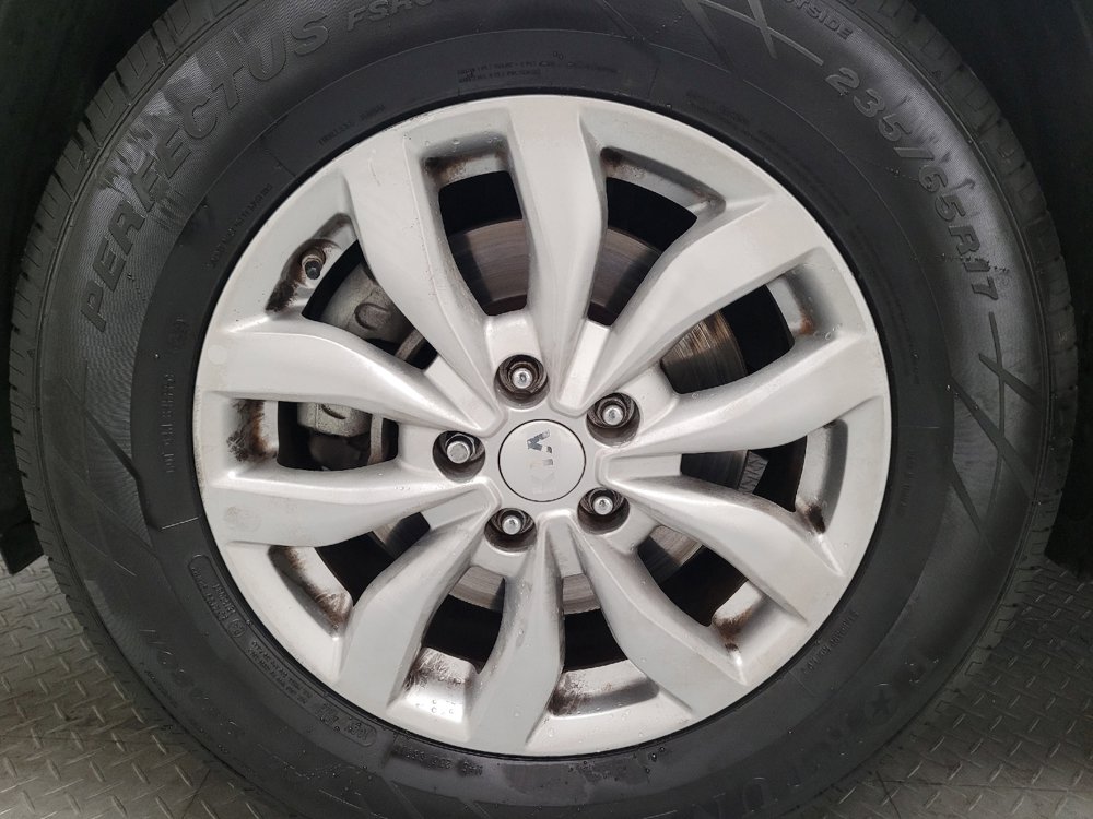 Used 2017 Kia Sorento LX w/ LX V6 Convenience Package FWD image 31