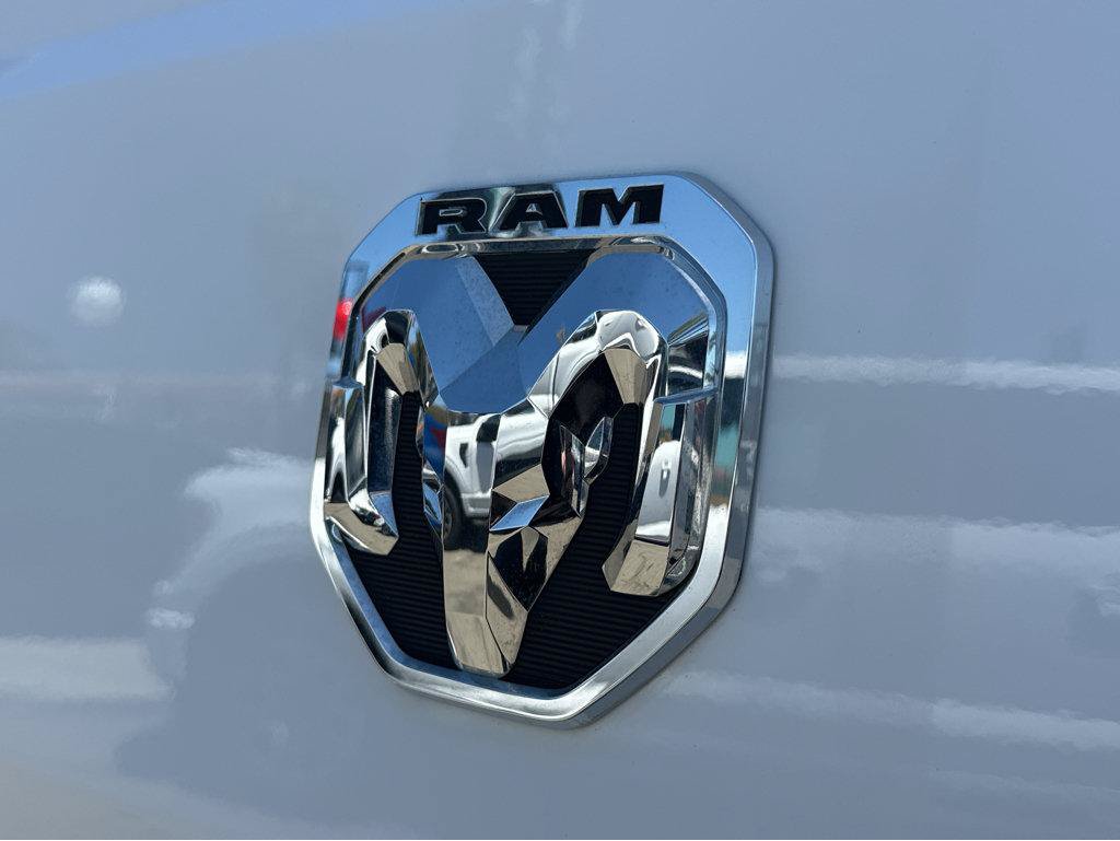 Used 2023 RAM ProMaster 3500 FWD image 40