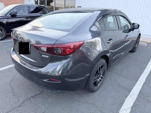Used 2015 MAZDA MAZDA3 i SV FWD image 6