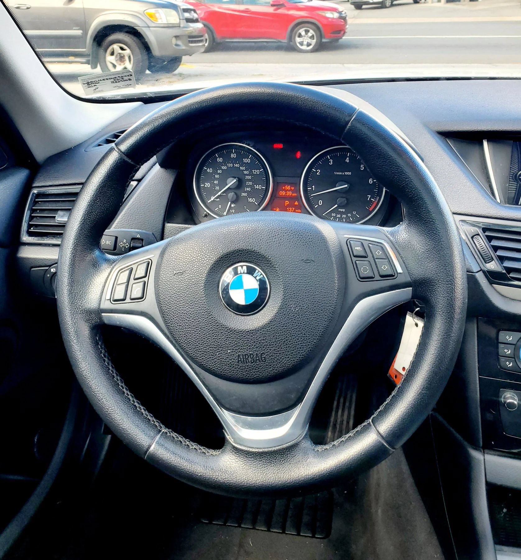 Used 2013 BMW X1 xDrive28i AWD/4WD image 19