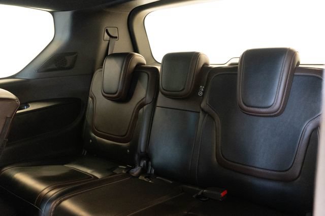 Used 2025 Nissan Armada SL AWD/4WD image 24