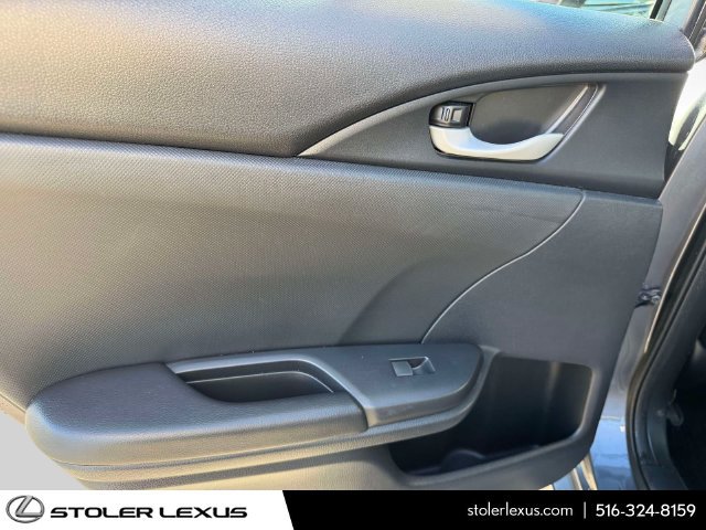 Used 2020 Honda Civic Sport image 16
