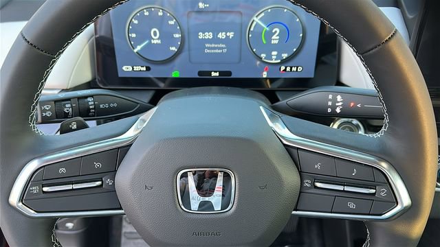 New 2026 Honda Prologue Touring image 12