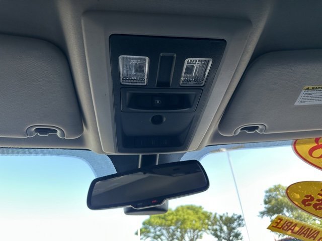 Used 2018 RAM 2500 Laramie w/ Off Road Package image 35
