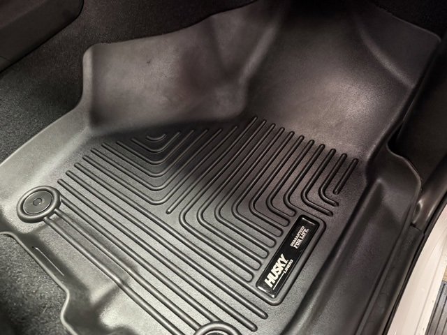 Used 2024 RAM 2500 Laramie w/ Night Edition image 31