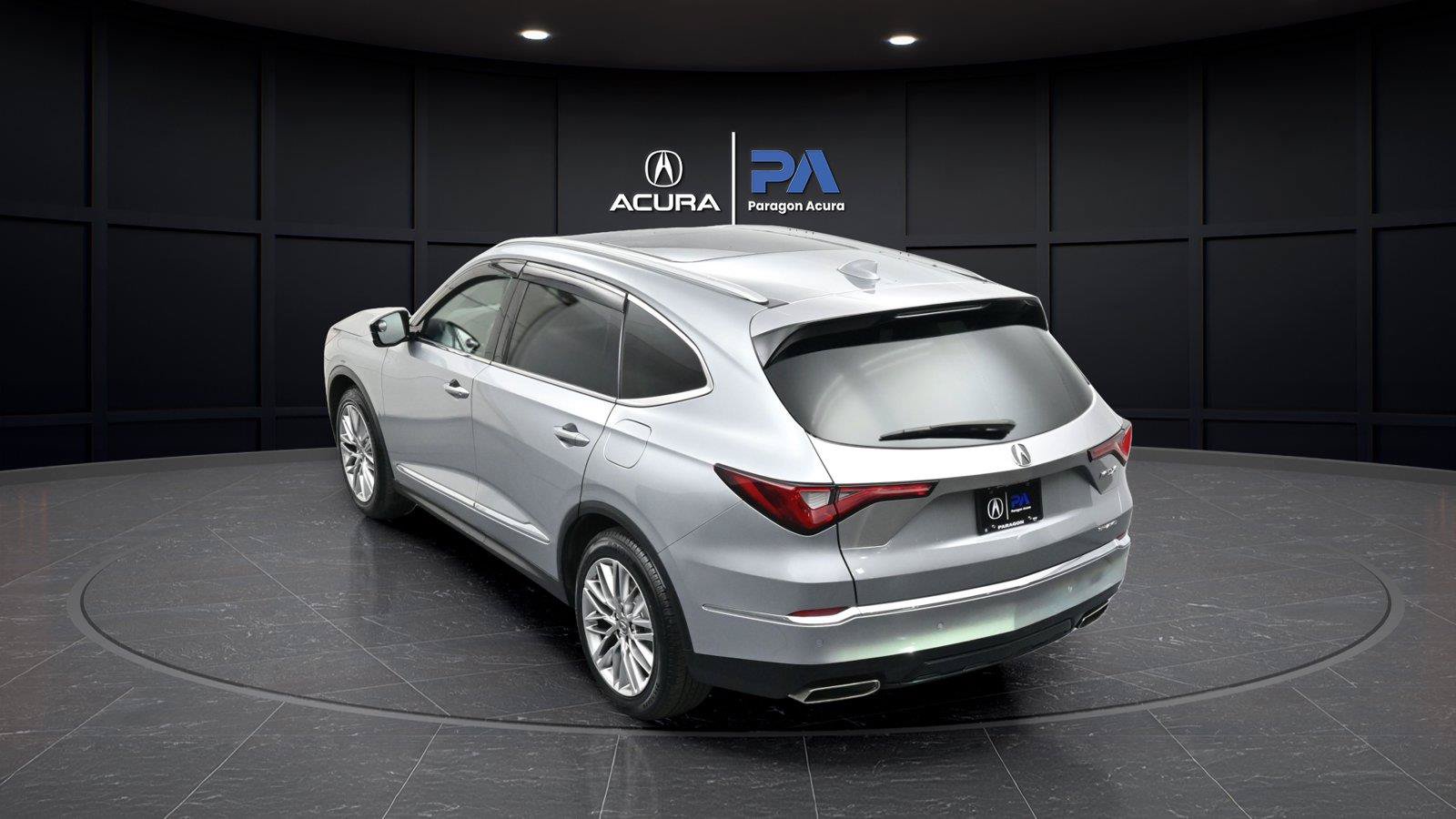 Certified 2023 Acura MDX w/ Advance Package AWD/4WD image 34