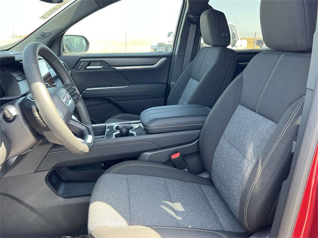 New 2025 GMC Acadia Elevation w/ Black Edition image 21