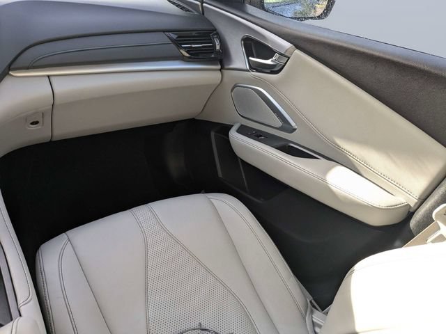 Used 2023 Acura RDX w/ Technology Package AWD/4WD image 18