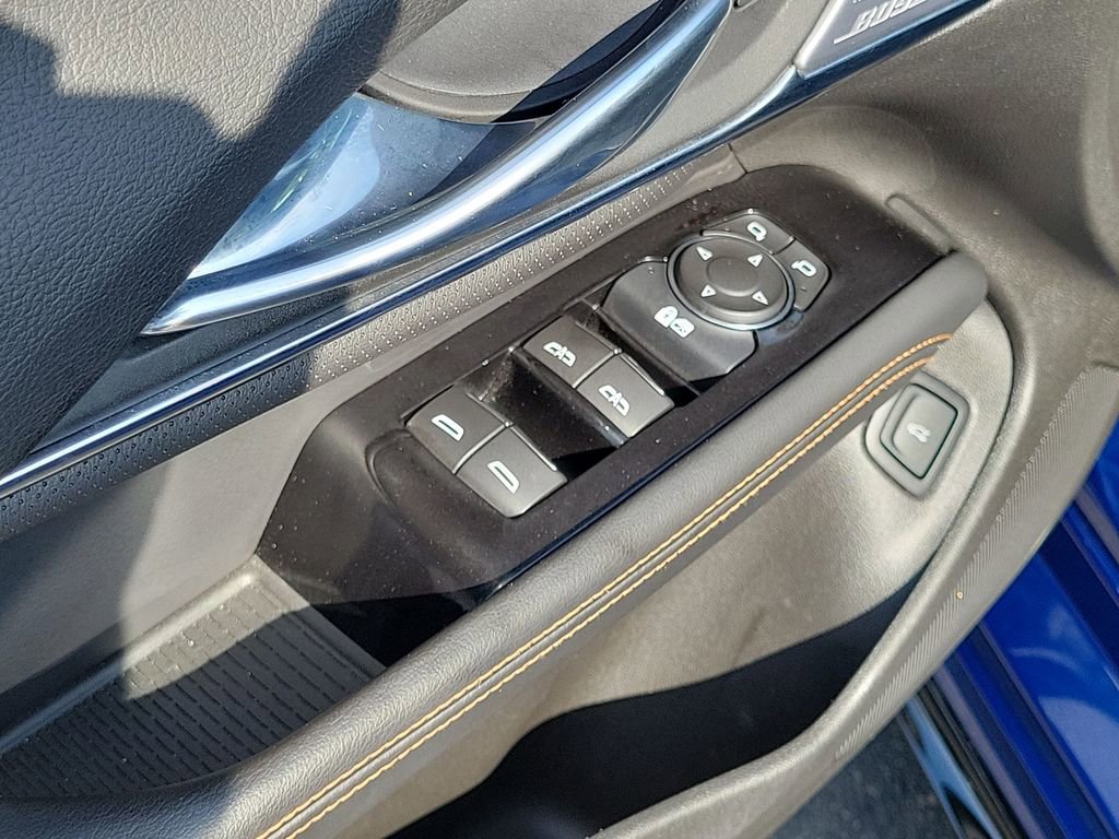 Certified 2023 Cadillac CT4 Sport image 23