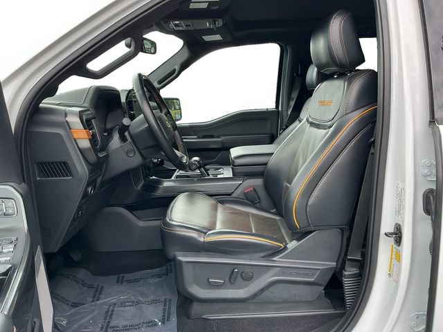 Used 2023 Ford F150 Tremor w/ Equipment Group 402A High AWD/4WD image 10