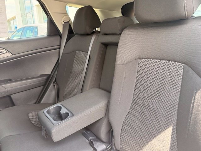 Used 2024 Kia Sportage LX AWD/4WD image 11