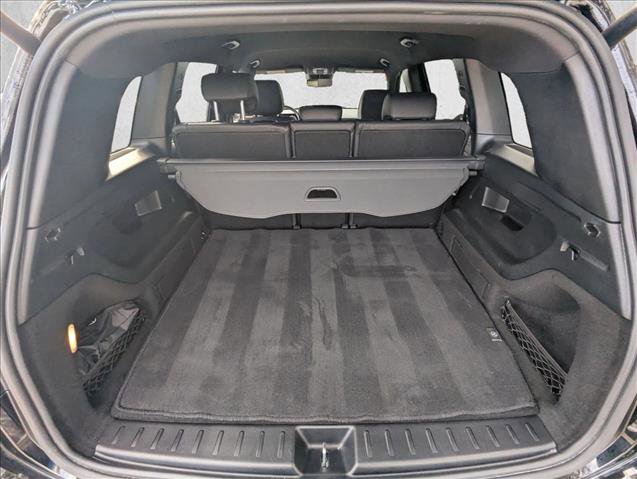 Certified 2025 Mercedes-Benz GLB 250 image 6