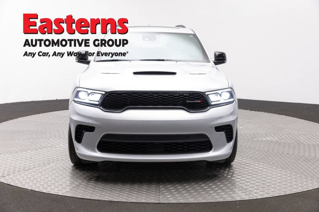 Used 2024 Dodge Durango R/T w/ Tow 'N Go Package AWD/4WD image 2