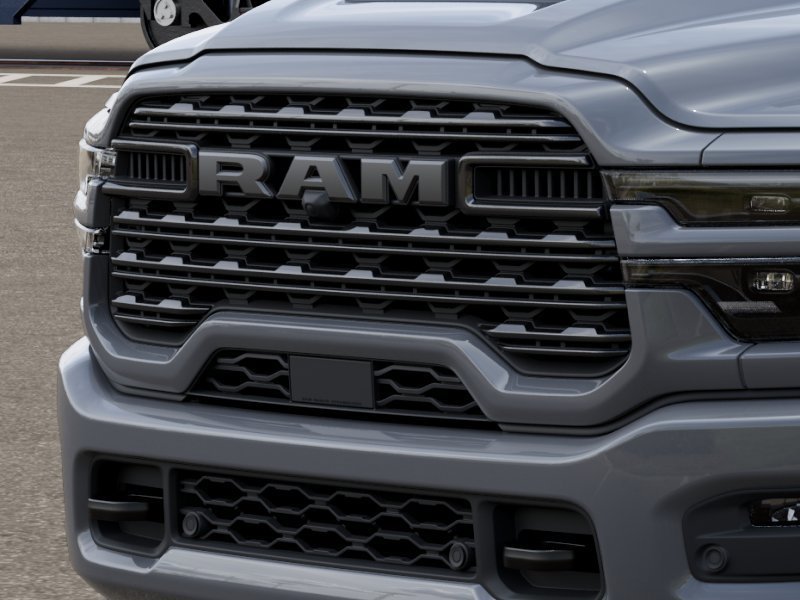 New 2026 RAM 2500 Limited image 32