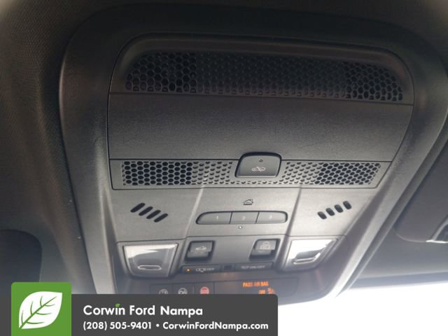 Used 2021 Cadillac XT5 Premium Luxury image 22