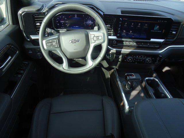 New 2026 Chevrolet Silverado 1500 RST w/ Dark Appearance Package image 6