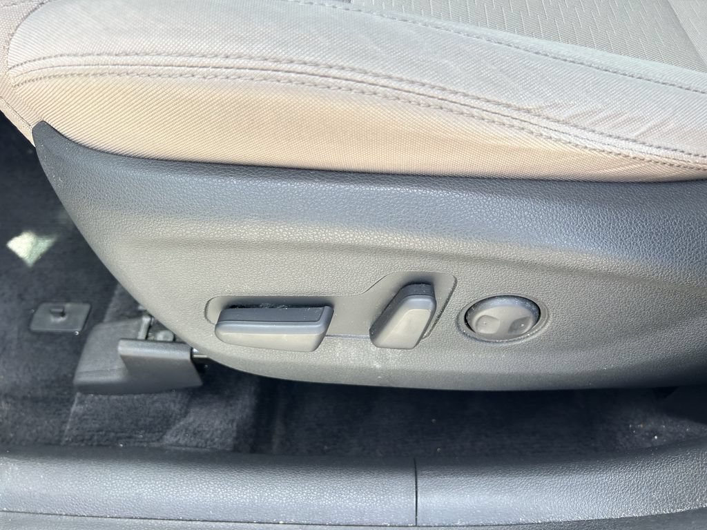 Used 2020 Hyundai Tucson Value FWD image 24