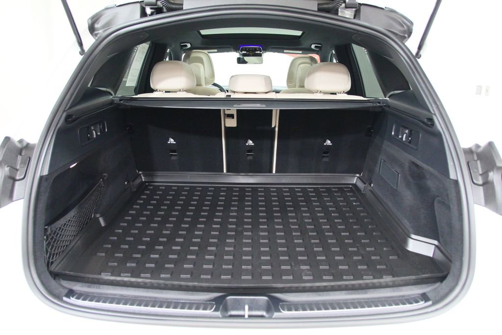 Certified 2026 Mercedes-Benz GLC 300 4MATIC image 27