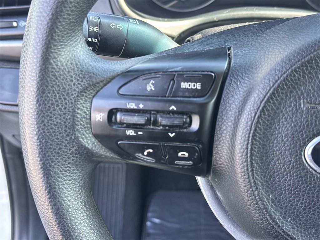 Used 2019 Kia Rio S w/ Technology Package image 36