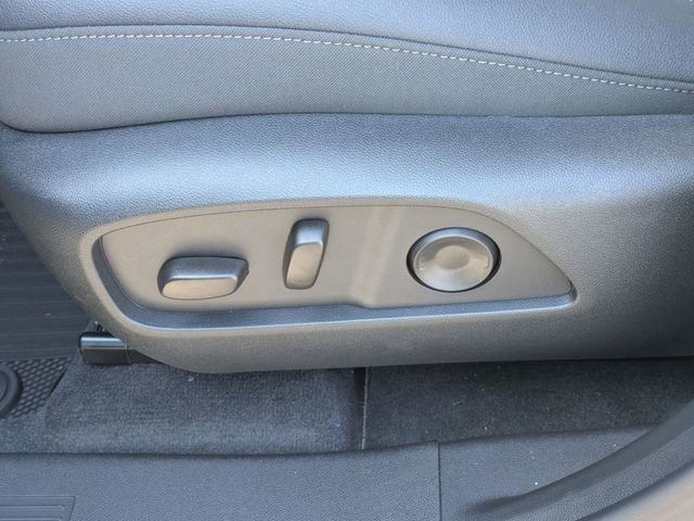 New 2026 Chevrolet Equinox LT w/ Convenience Package II image 12