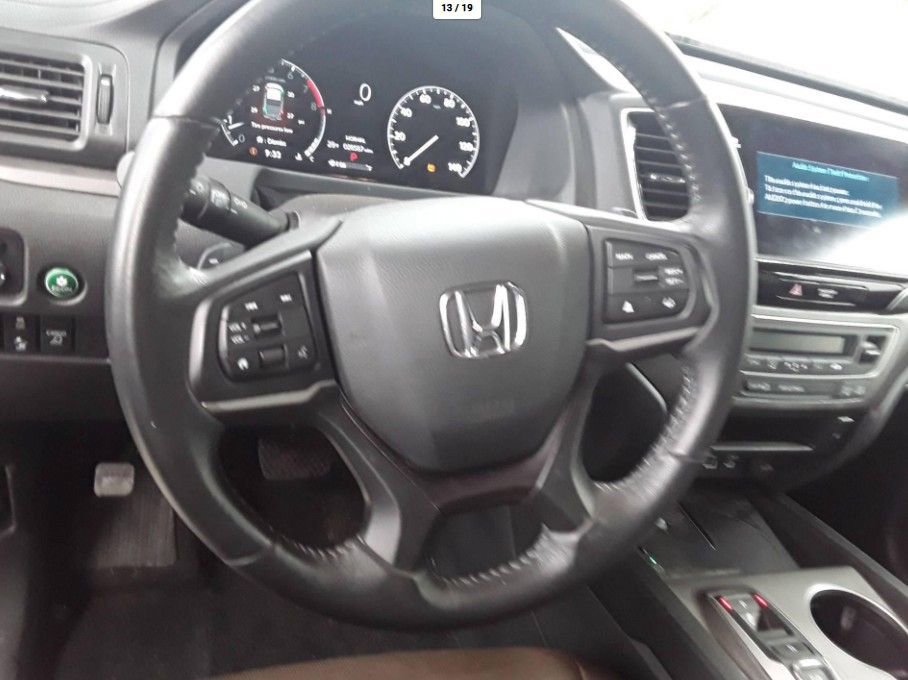 Used 2024 Honda Ridgeline RTL image 8