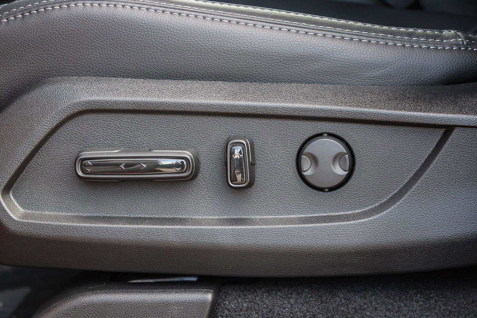 New 2026 Honda Pilot image 19