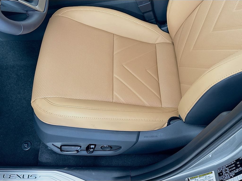 New 2026 Lexus NX 350 AWD w/ Luxury Package image 21