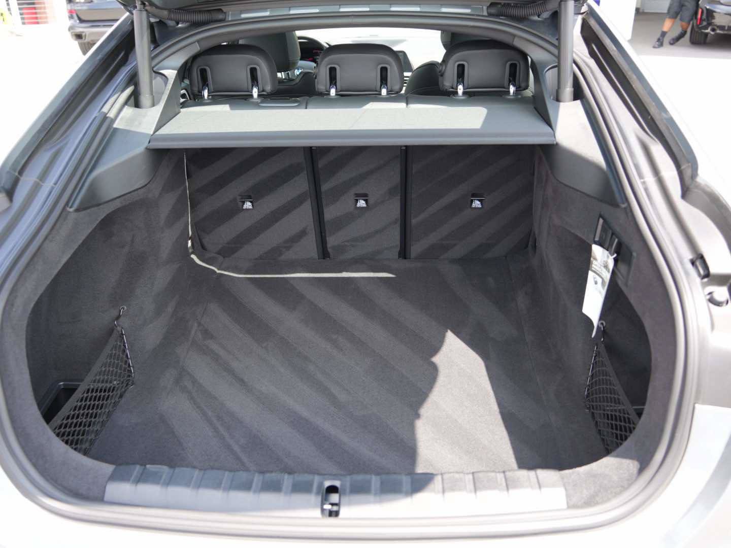 Certified 2023 BMW 430i Gran Coupe RWD image 5