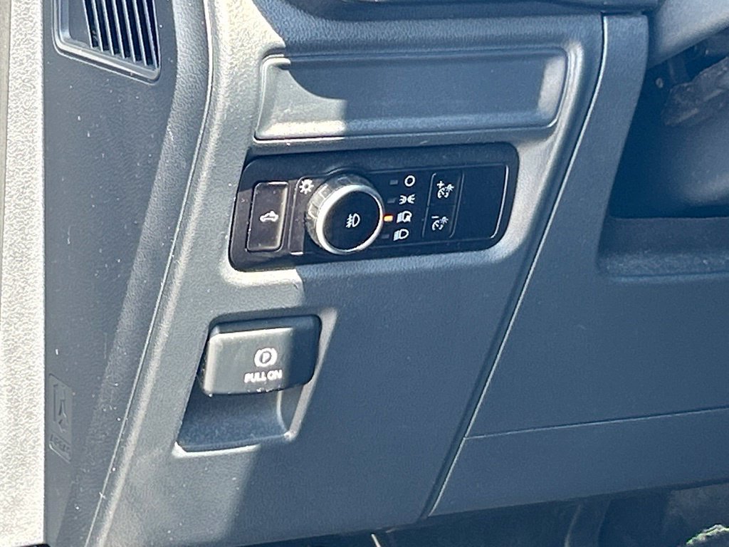 Certified 2023 Ford F150 XL w/ STX Appearance Package RWD image 36