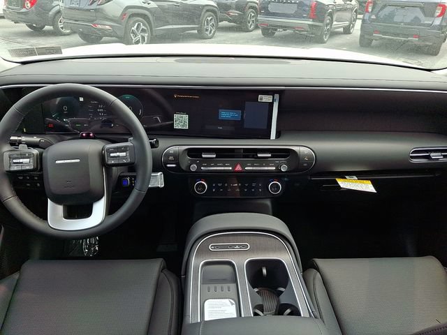New 2026 Hyundai Palisade SEL Premium AWD/4WD image 10