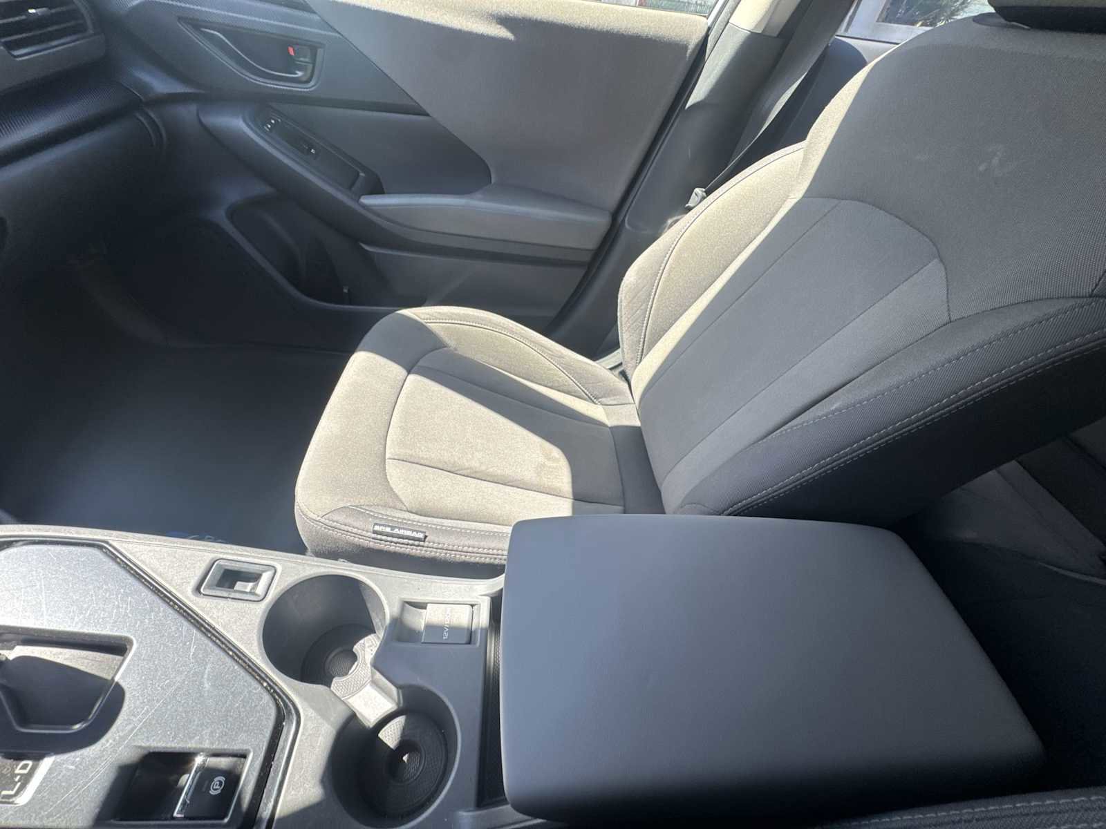 Used 2024 Subaru Crosstrek 2.0i image 21