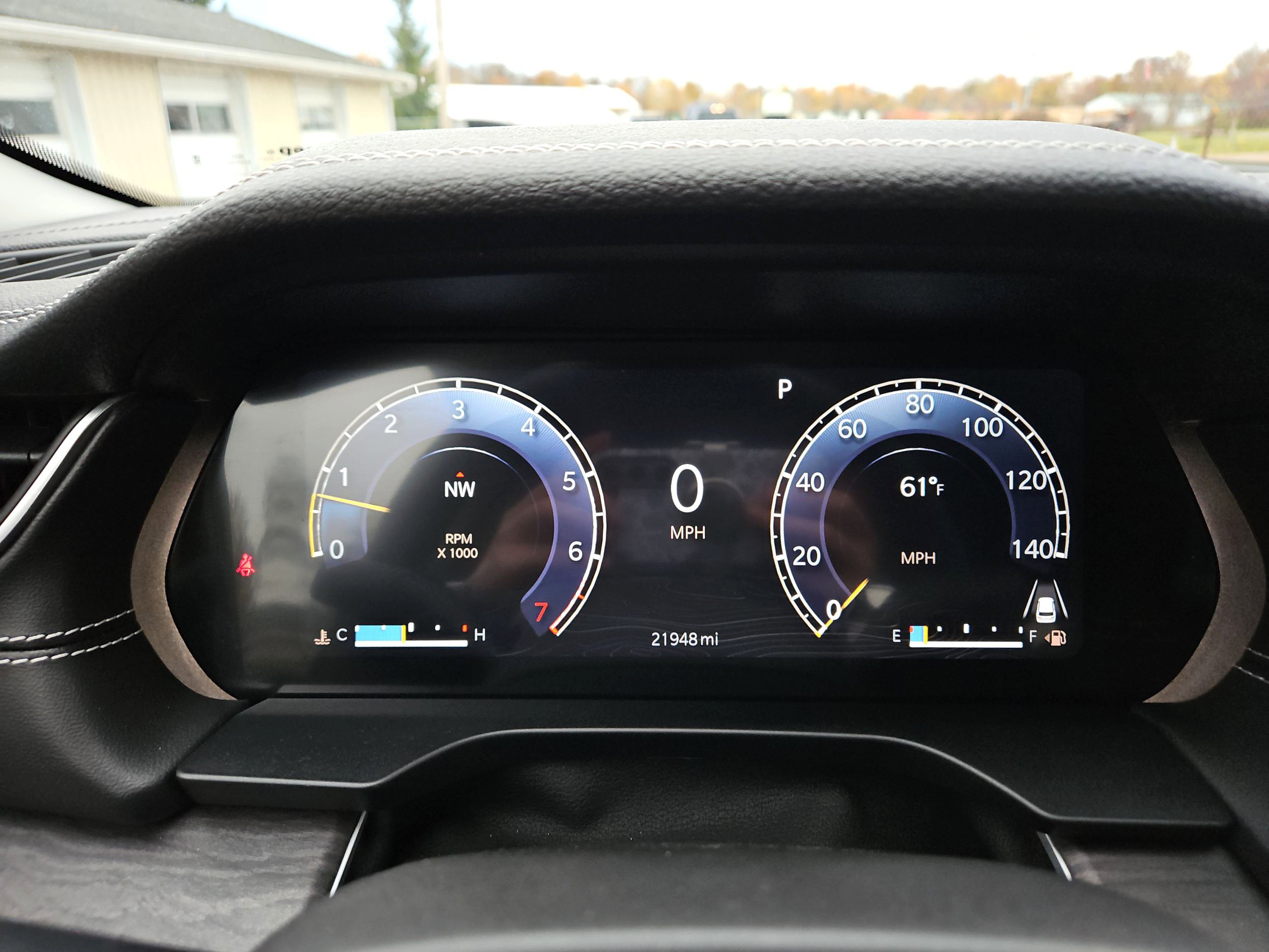 Used 2023 Jeep Grand Cherokee Limited RWD image 20