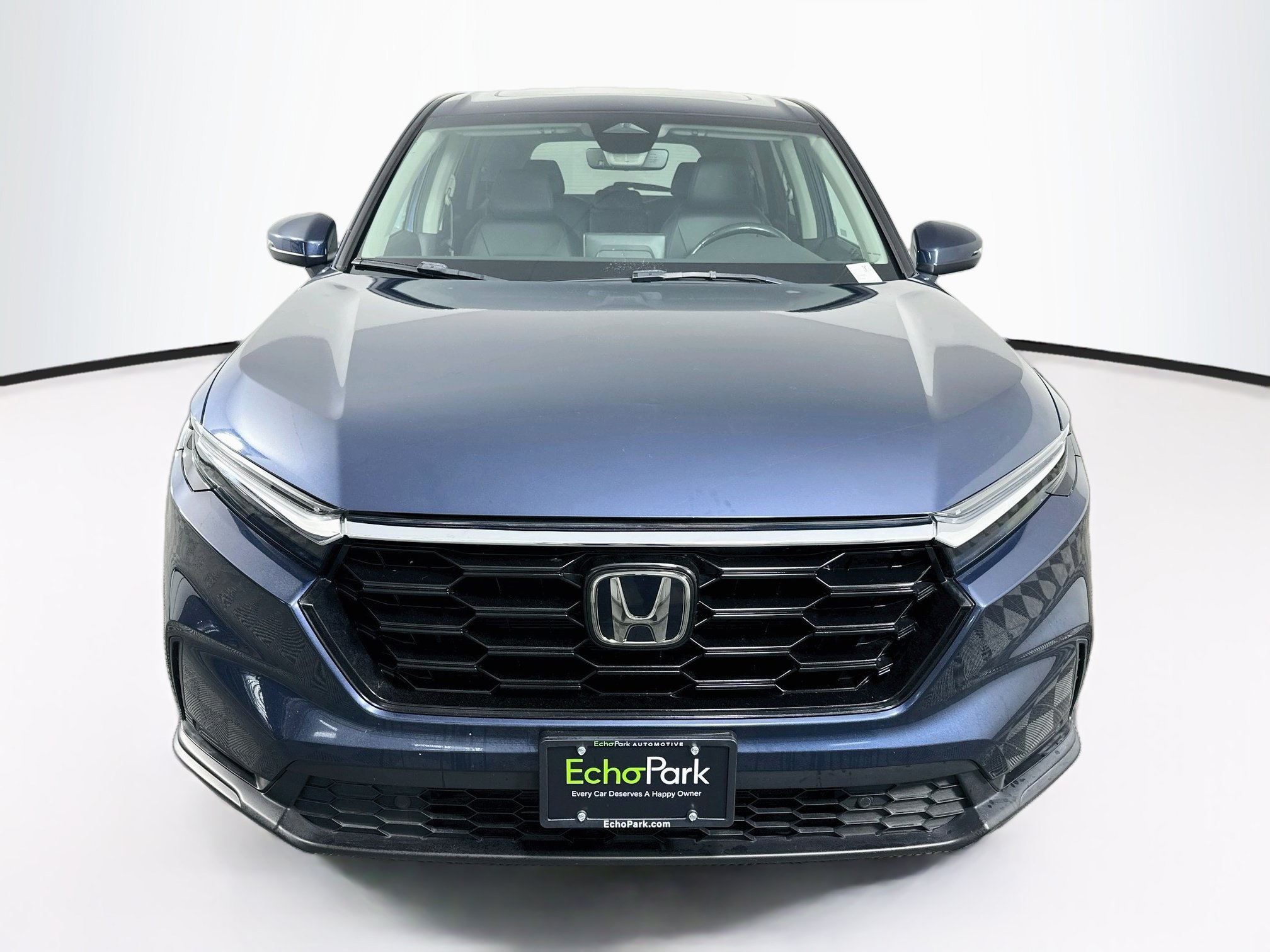 Used 2024 Honda CR-V EX-L image 2