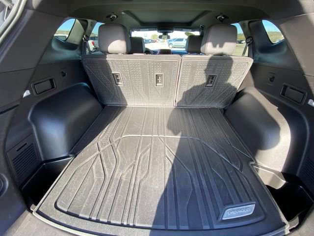 Used 2023 Chevrolet Blazer RS w/ Enhanced Convenience Package image 15