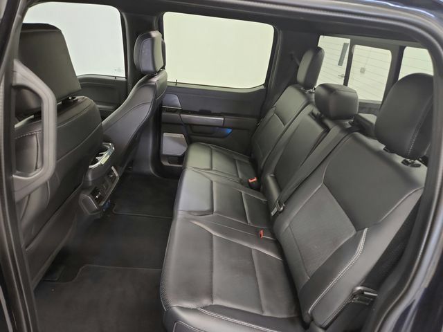 Used 2024 Ford F150 Lariat AWD/4WD image 35