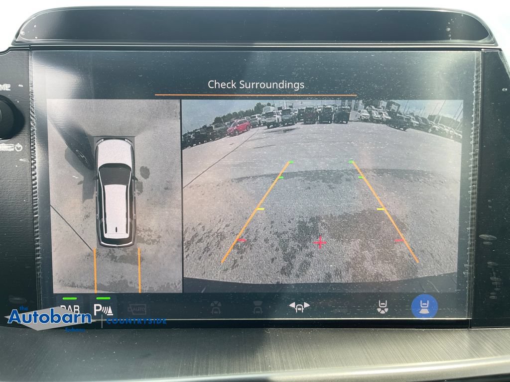 New 2026 Subaru Outback Touring AWD/4WD image 18