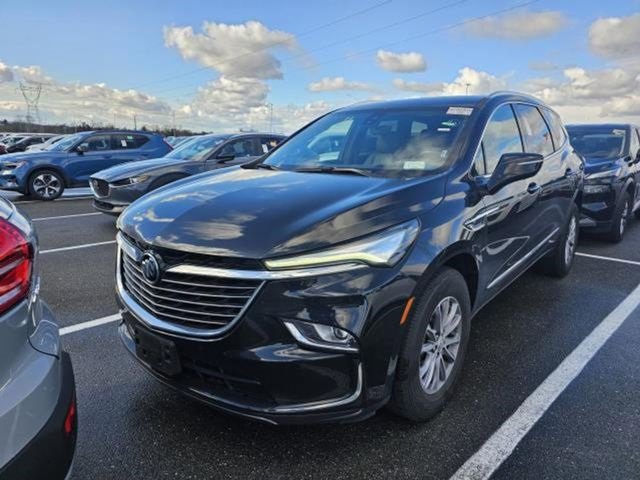 Used 2024 Buick Enclave Premium image 4