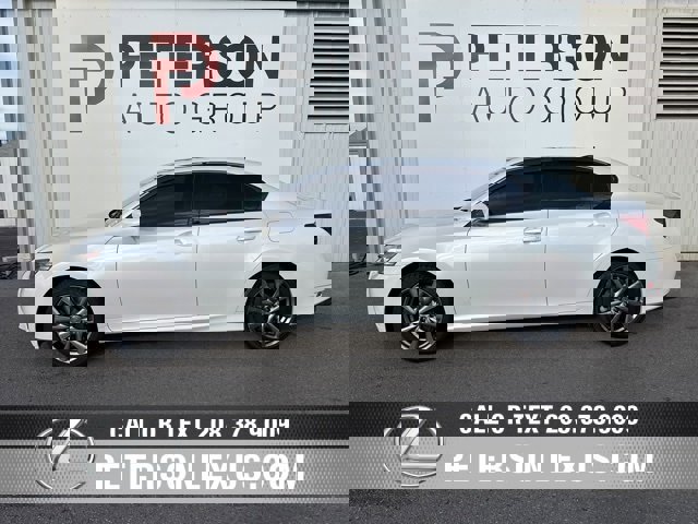 Used 2015 Lexus GS 350 AWD image 5