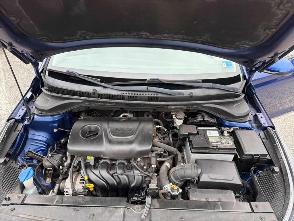 Used 2018 Hyundai Accent SE image 17