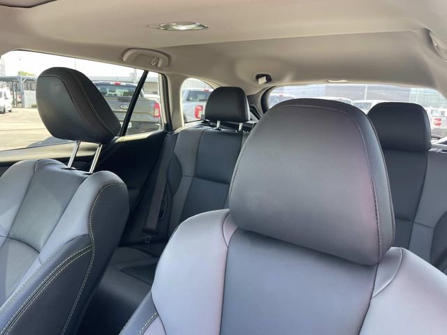 Used 2022 Subaru Outback Onyx Edition XT w/ Popular Package #2 AWD/4WD image 22