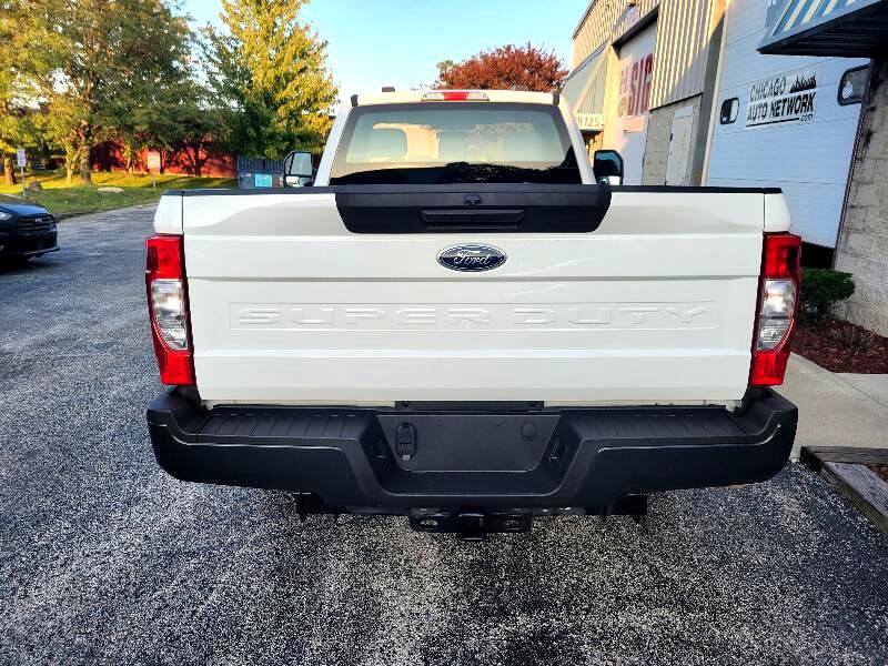 Used 2020 Ford F250 XL w/ Power Equipment Group RWD image 25