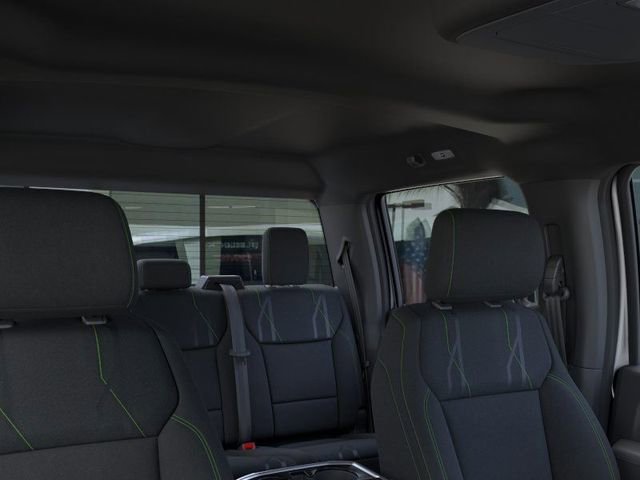 New 2025 Ford F150 STX w/ Equipment Group 200A image 22