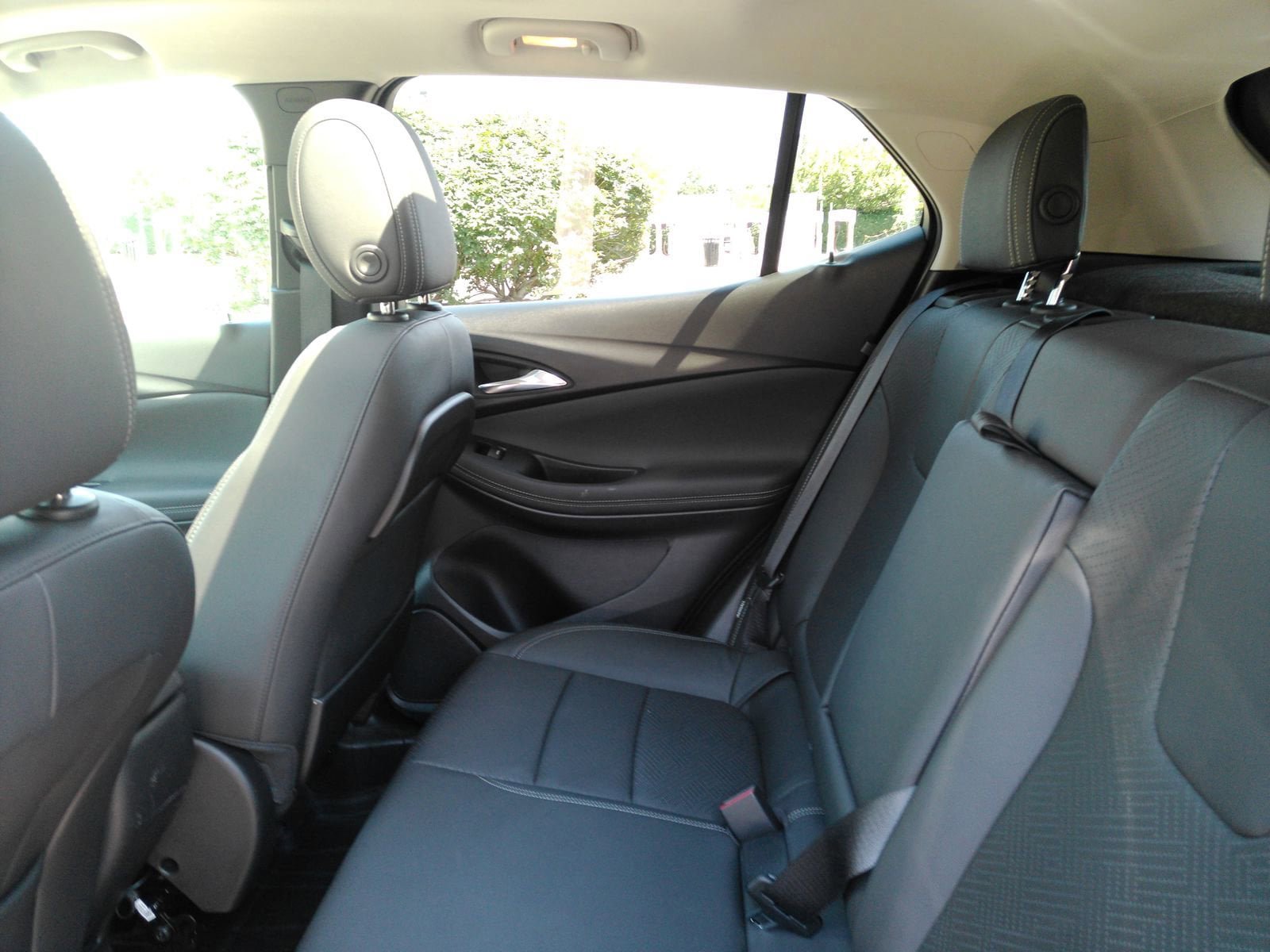 Certified 2023 Buick Encore GX Essence w/ Experience Buick Package AWD/4WD image 12