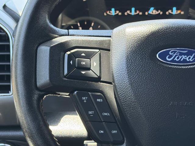 Certified 2019 Ford F150 XLT w/ Equipment Group 302A Luxury AWD/4WD image 12