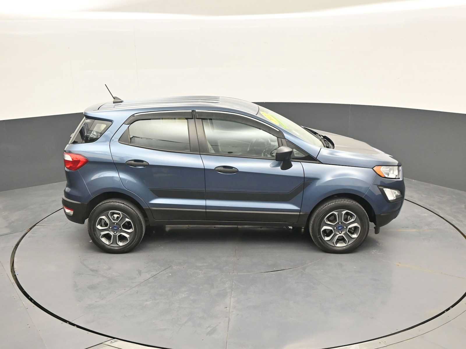 Used 2022 Ford EcoSport S AWD/4WD image 32