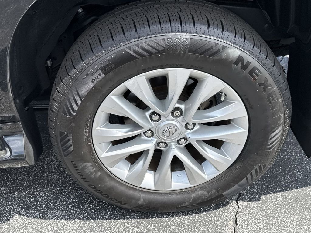 Used 2023 Lexus GX 460 Premium w/ Premium Plus Package image 30
