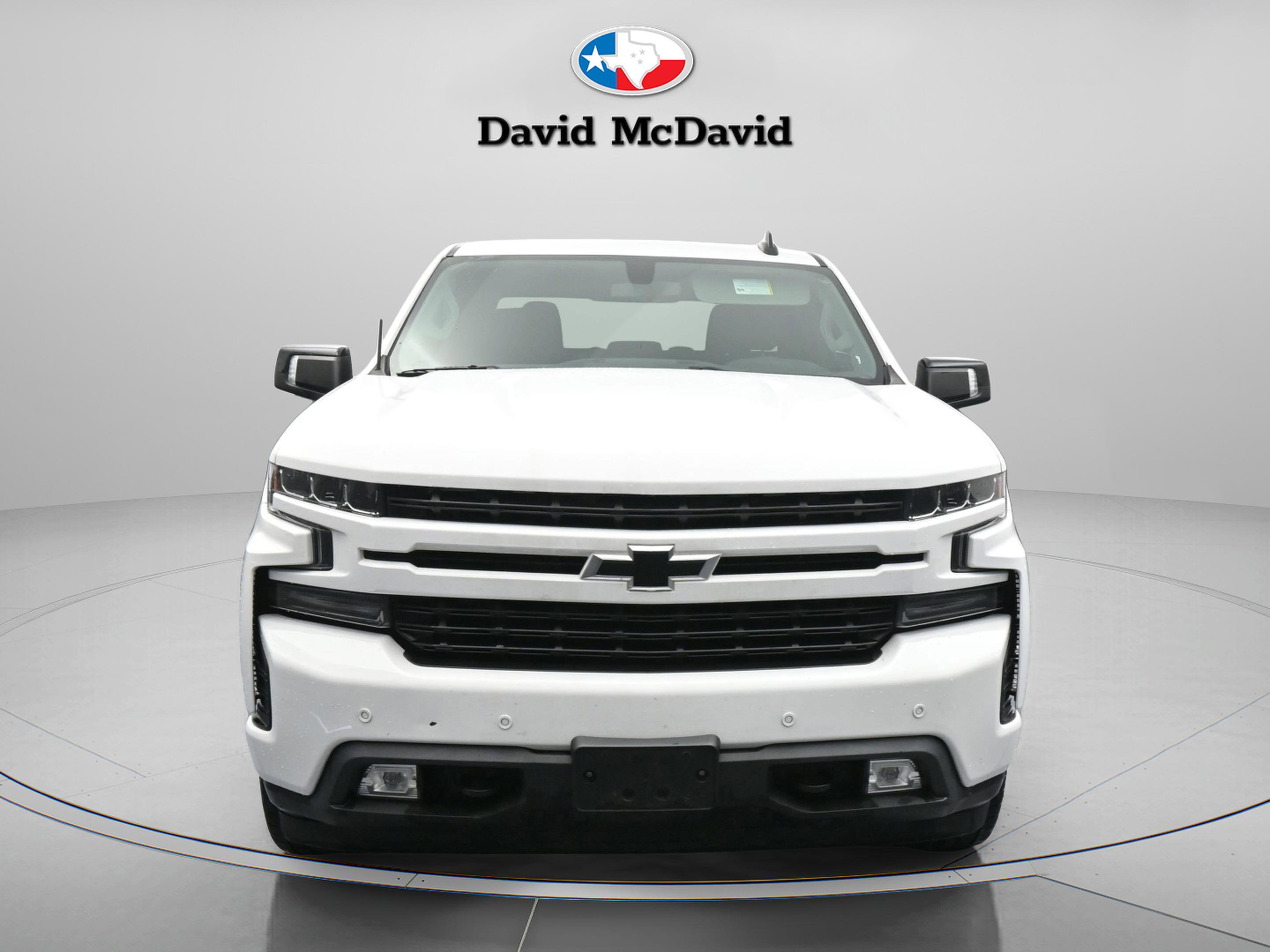 Used 2020 Chevrolet Silverado 1500 RST w/ Texas Edition image 27