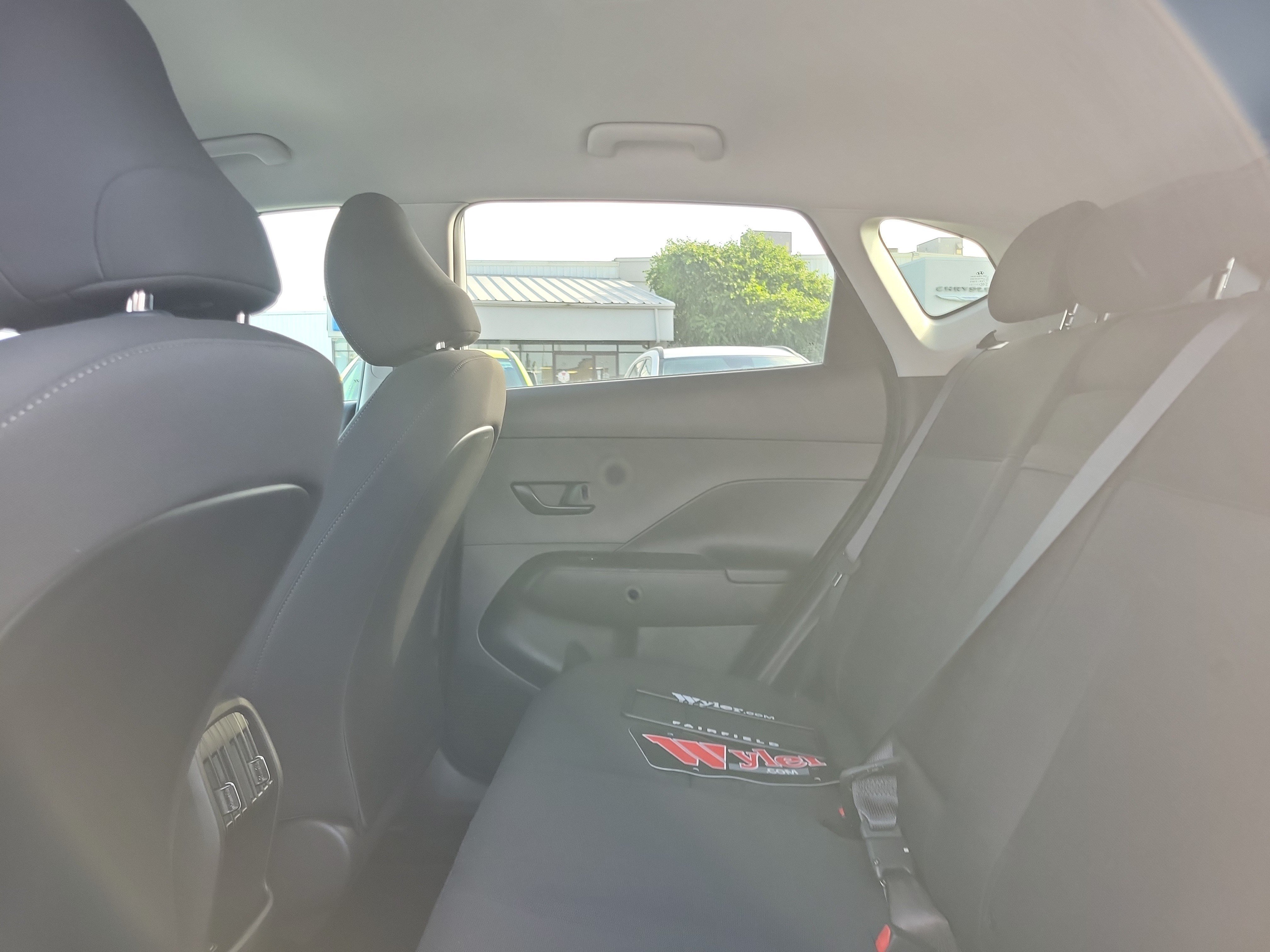 New 2026 Hyundai Kona SEL Sport AWD/4WD image 15